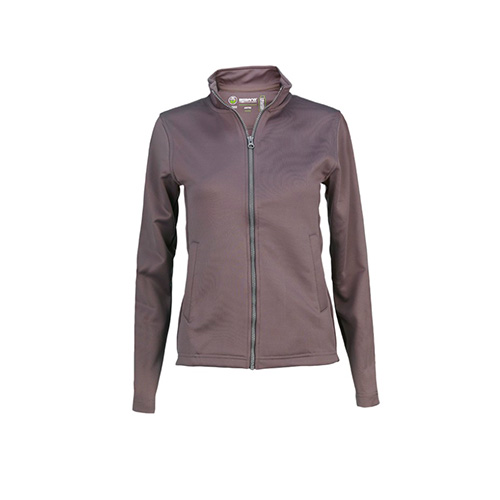 CHAMARRA BB ARTIC DAMA - Vista 3